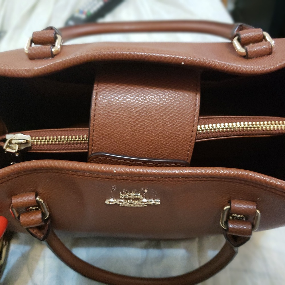Coach Bag authentic